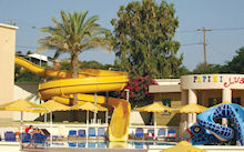 Foto Hotel Mitsis Rodos Maris in Kiotari ( Rhodos)